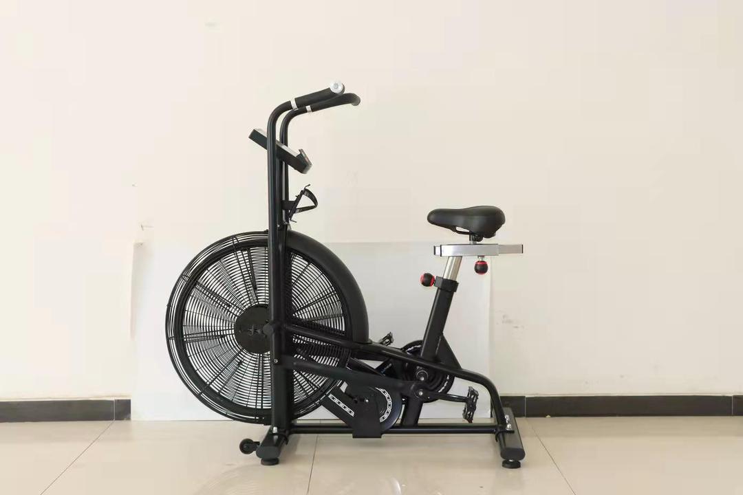 Commercial Exercise Air Bike