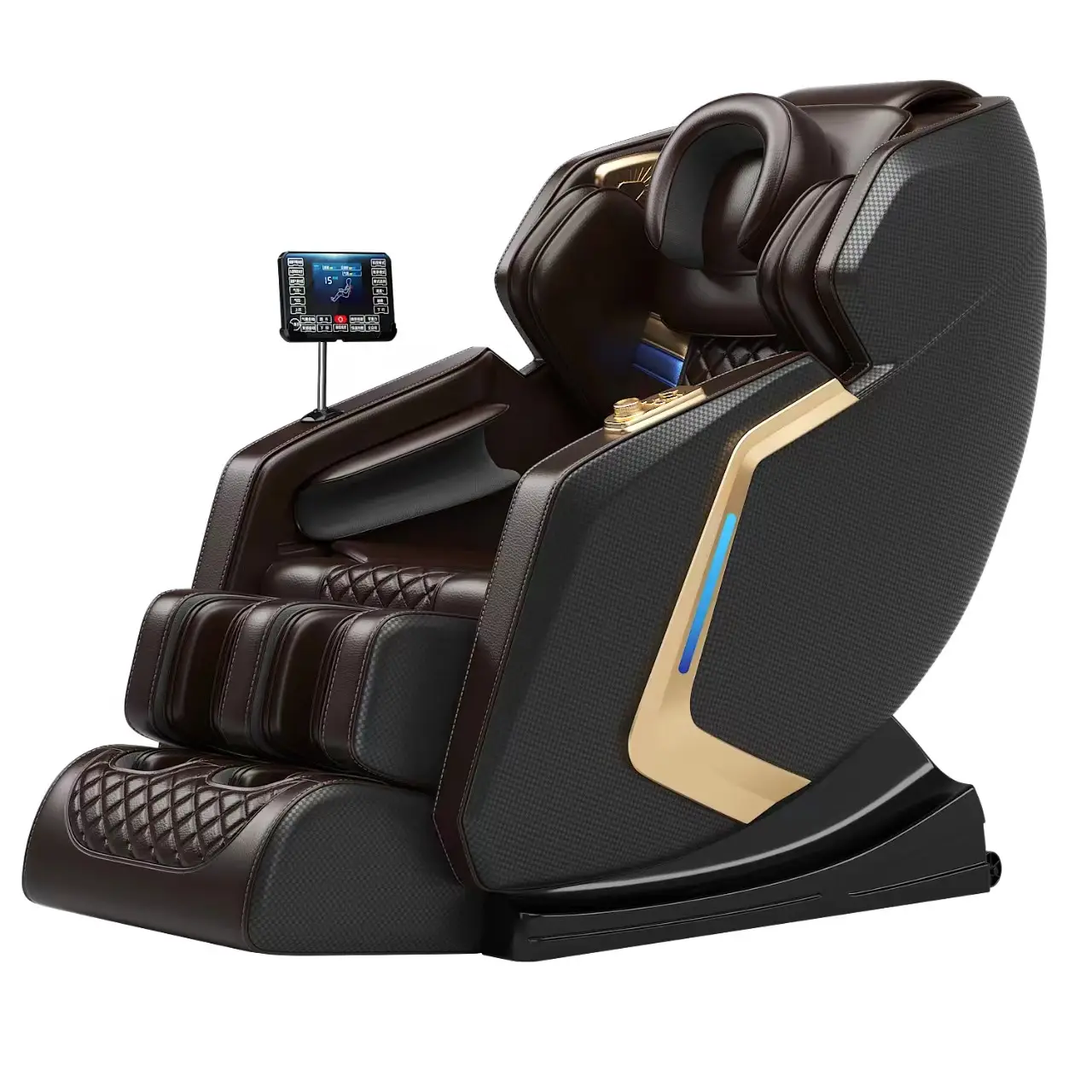 Latest Executive Luxury Massage Chair