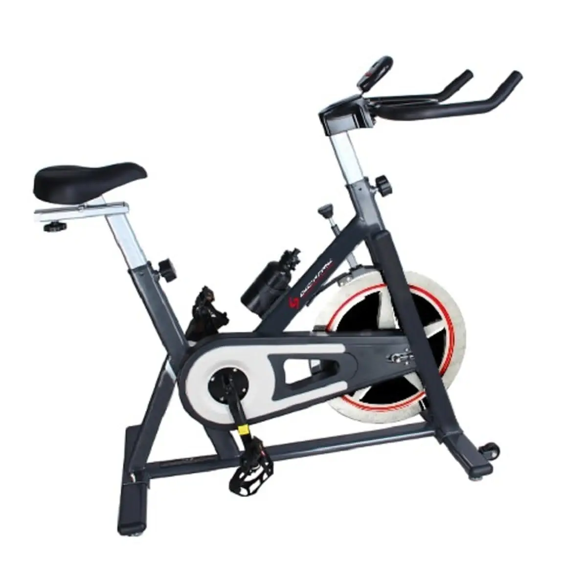 Standard Sports Spinning Bike (American Fitness)